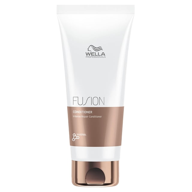 Wella Professionals Fusion Acondicionador Reparación Daño 200ml