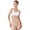 Beige, variant on High-Waisted Body Shaper Briefs Seamless Tummy Control Shapewear for Women Panties Girdle Underwear