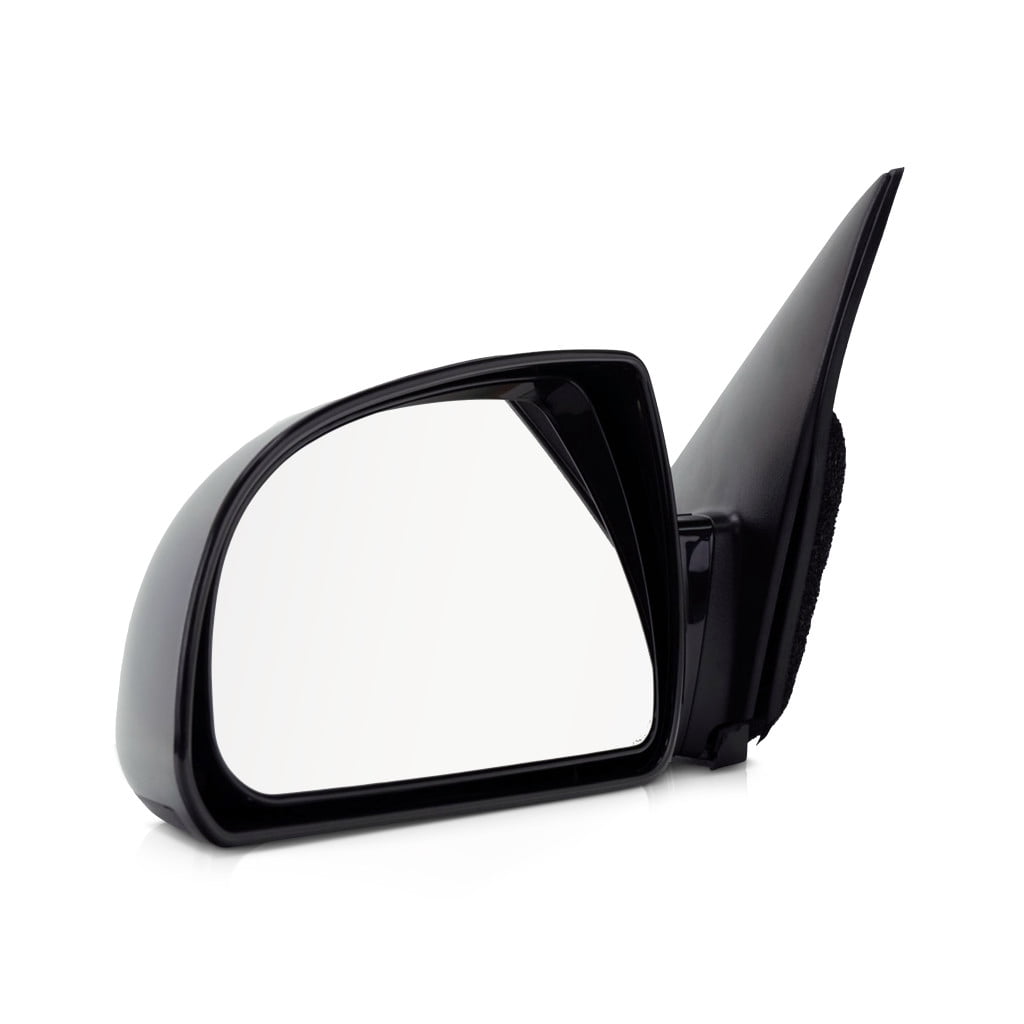 For Hyundai Sonata 2007 2008 2009 2010 Door Mirror Driver Side | Power | Heated | Paint To Match | Replacement For 876103K900 | HY1320149