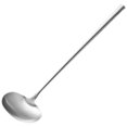 thumbnail image 5 of Espátula para Wok, espátula de acero inoxidable, volteador para cocinar, pala volteadora para Wok para cocina, 5 of 5