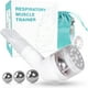 thumbnail image 1 of Dispositivo de ejercicio respiratorio BOKANG Flutter Valve para pulmones, 1 of 7