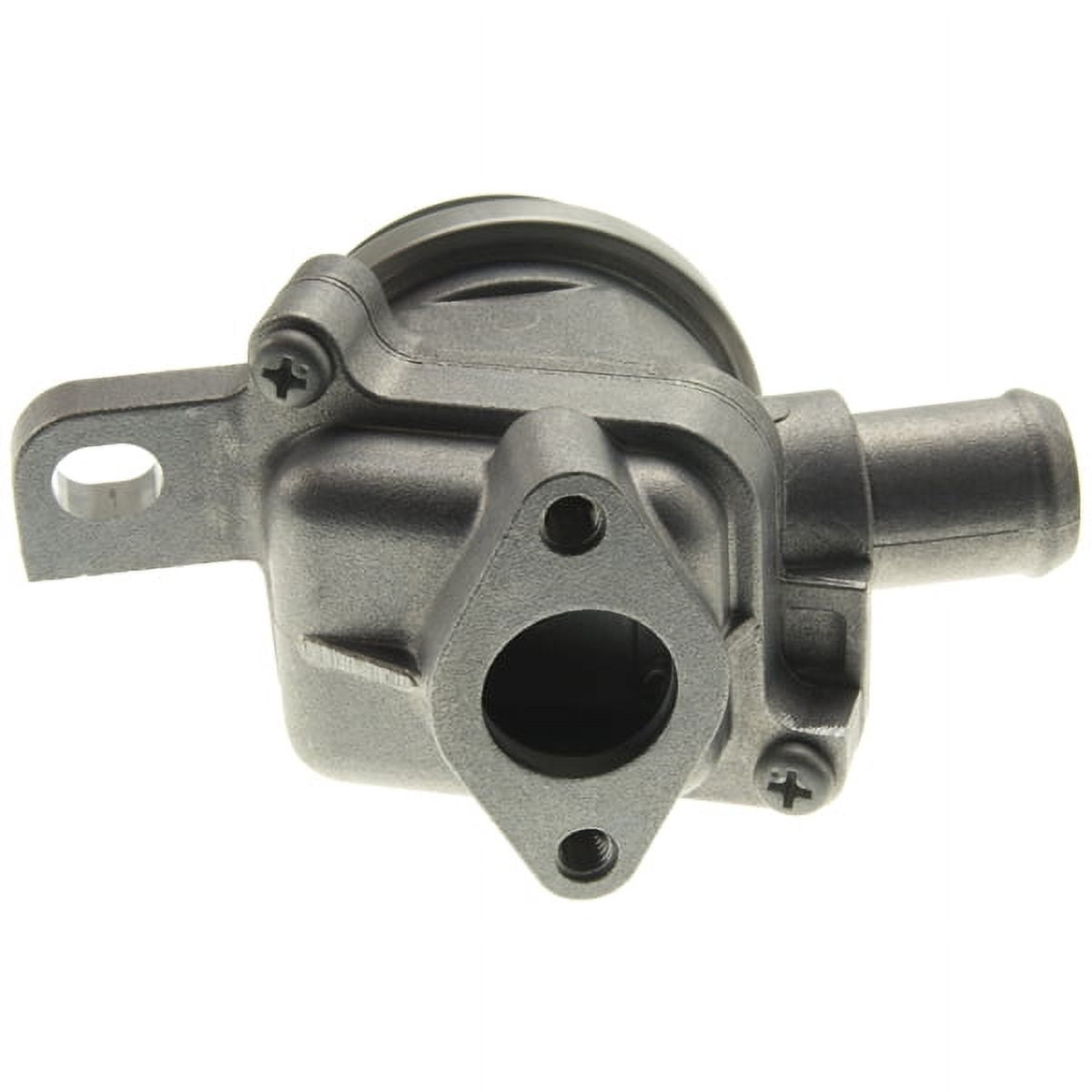 Diverter Valve