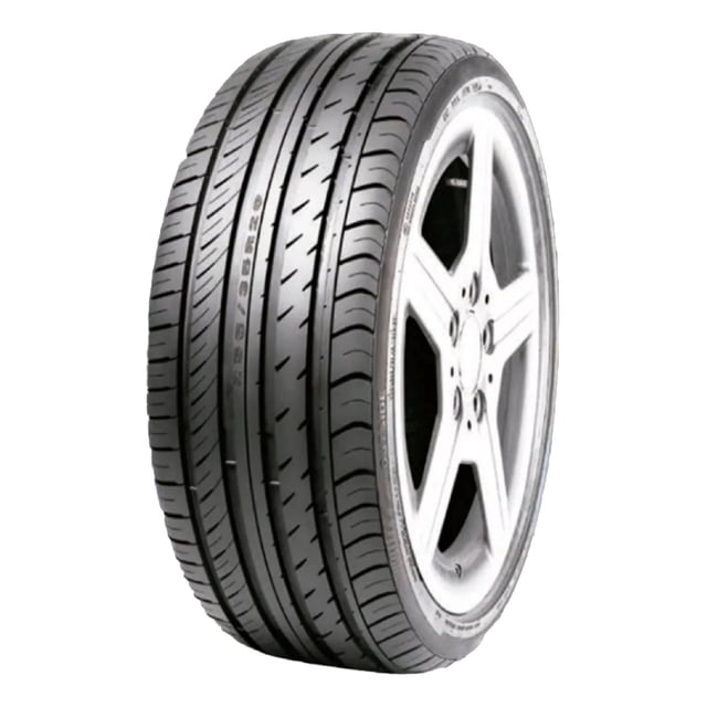 Llanta 295/35R21 107Y XL AGATE AG-662