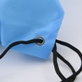thumbnail image 4 of Maytalsory Personalised Waterproof Gym Sack Drawstring For Unisex Swimming Bag Size And Multiple Colour Options White, 4 of 6