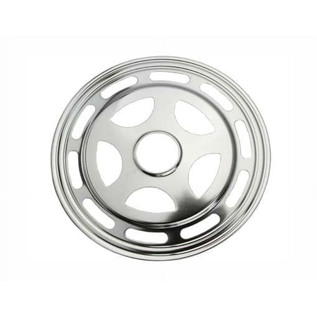 Spoke Protector 7 1/2  Chrome. price history on PriceWatchPro