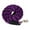 Purple Black, variant on EHJRE Horse Rope Halter Rope for ing Training Horse, Pet, or Sheep Lunge Line Black