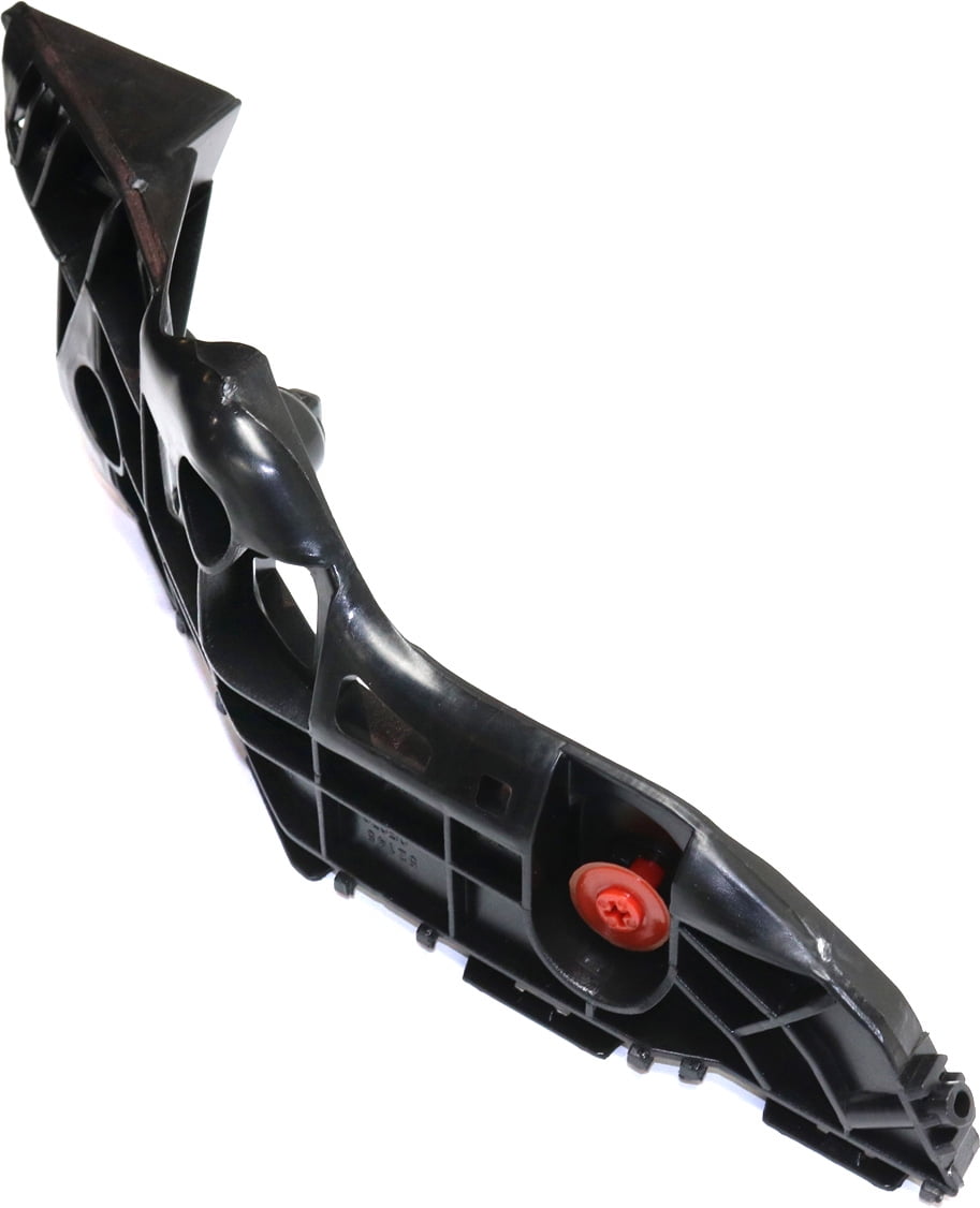 Replacement REPT013173 Bumper Bracket Compatible For 2014-2016 Toyota Highlander Front, Right Passenger