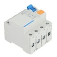 thumbnail image 1 of Disjoncteur, Large Application 63A 400V 6kA Interrupteur à Air de Protection de Capacité de Coupure pour Pièce, 1 of 8