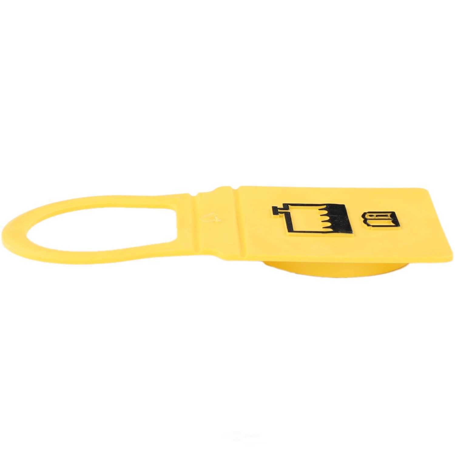 Motorad T134 Standard Engine Coolant Reservoir Cap