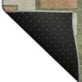 thumbnail image 5 of Addison Rugs Chantille Indoor/Outdoor Transitional Geometric Copper Machine Washable Rectangle Rug, 10' x 14', 5 of 8
