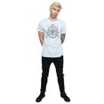thumbnail image 4 of Harry Potter Mens Hogwarts Houses Cotton T-Shirt, 4 of 5