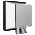thumbnail image 1 of Delta Faucet 50570-Pr Componentes De Ducha Universales Codo De Pared Cromado, 1 of 1