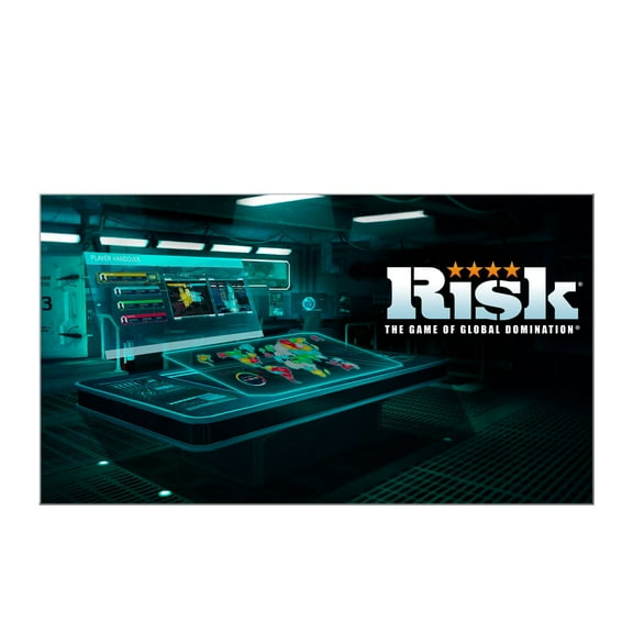 Risk Global Domination - Nintendo Switch [Digital]