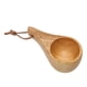 thumbnail image 4 of Taza De Madera Para Beber Taza De Madera Natural Práctica Funcional Exquisita Mano De Obra Para Acampar ANGGREK Otros, 4 of 8