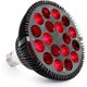 thumbnail image 1 of ZOLGINAH Infrared Physiotherapy Lamp 54 W 18 LED, Red Bulb Combined 660 nm and 850 nm Near Infrared for Hyperthermia Quickly Relieves Muscle Pain, 1 of 1