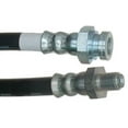 thumbnail image 3 of Brake Hydraulic Hose Fits select: 1970-1972 DATSUN PL510, 1974-1975 DATSUN 710, 3 of 5