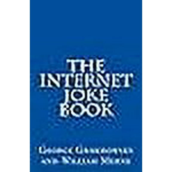 The Internet Joke Book