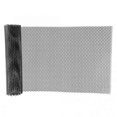 thumbnail image 4 of 2Conjunto 40X13 Pulgadas Universal Car Grille Mesh Metal Car Grille Mesh Sheet Grid Rhombic Grill Mesh Hole 8X16mm, 4 of 5