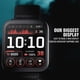 thumbnail image 2 of Garmin Venu X1 con Caja de Titanio Gris Pizarra y Banda ComfortFit (Negro) Paquete con Luz Clip-On, 2 of 7