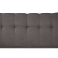 thumbnail image 4 of Box Base Cama King Size + Cabecera Nube Gris Dicasa  Bless, 4 of 8