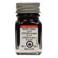 thumbnail image 2 of Testors TES1147TT Black 0.25 oz - Enamel Paint, 2 of 3