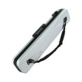 thumbnail image 2 of DYNWAVECA Billiard Stick Carrying Case Carrying Bag Shockproof Pouch Storage Pouch for Competitions Exercise Travel Training password, 2 of 10