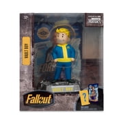 Fallout Vault Boy (Version 2) 5 Posed Figure - McFarlane Toys