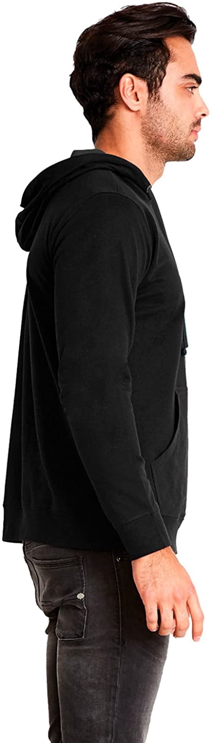 Clementine Unisex French Terry Pullover Hoodie