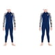 thumbnail image 1 of Eigraketly Trajes de neopreno Traje de buceo Sandbeach Mangas largas y pantalones Traje de baño juvenil de una pieza Anti-medusas para Snorkeling Type4 NO4, 1 of 6