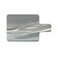 thumbnail image 2 of Funda para Pilates Reformer, colchoneta para Pilates Reformer, goma de ante, antideslizante, práctica y baja Gris, 2 of 9