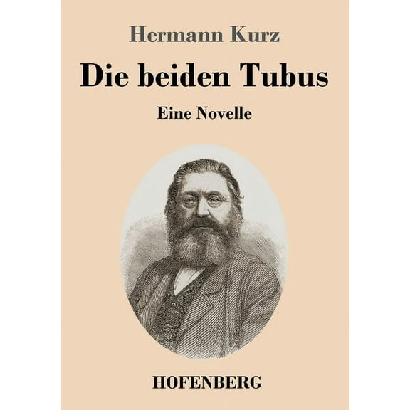 Die beiden Tubus (Paperback)