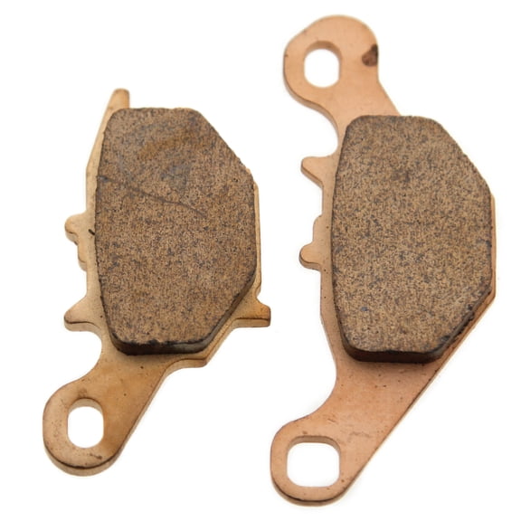 Brake Pads for Suzuki RM85 2002 2003 2004 Front Motorcycle Motocross MX Pads