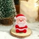 thumbnail image 5 of Hogar y cocina, Decoración del hogar, Decoración navideña, Adornos navideños de Papá Noel y paisajes nevados navideños, Adornos de plástico, 5 of 6