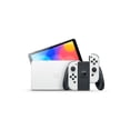 thumbnail image 2 of Consola Nintendo Switch Modelo OLED Blanco Versión Nacional, 2 of 4