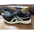thumbnail image 1 of Asics Men's Sneakers Gel Contend 7 Sz 8 Extra Wide Running Shoes Black/White, 1 of 6