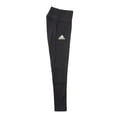 thumbnail image 3 of Adidas Women's Believe This Tight, Black \ White,XS - US, 3 of 4