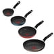 thumbnail image 1 of Juego de Sartenes T-Fal 12/18/20/24cm Colores, 1 of 5