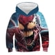 thumbnail image 1 of Venom nuevo 2022 Marvel niños ropa infantil bebé niños niño suéter sudaderas con capucha camiseta bebé niños ropa 1-14Y6M zhangmengya CONDUJO, 1 of 2