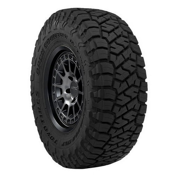 Toyo Open Country R/T Trail LT295/65R20 E/10PLY BSW