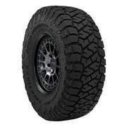 1 LT285/70R17/6 Toyo Open Country R/T Trail 116S tire Fits: 2021-23 Jeep Wrangler Unlimited Rubicon 392, 2018-20 Jeep Wrangler Unlimited Rubicon