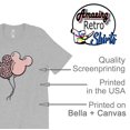 thumbnail image 6 of Mickey Leopard Balloons Shirt, Animal Kingdom Shirt, Safari Shirt Casual Short Sleeve Shirt (XX Large, Gray), 6 of 7