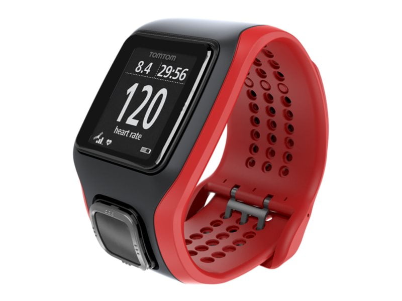walmart running watch