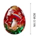 thumbnail image 3 of Ireezec 2D Acrylic Animal ries Backpack Charm Car Hanging Ornament Cute Anime Pendant for Bag Pur Keychain Accessories Decoration Gift, 3 of 6