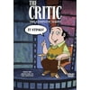 The Critic: The Entire Series (DVD)