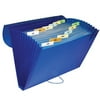 C Line Products Inc 58310 11" L X 8-1/2" W 13 Pocket Expanding File Assorted