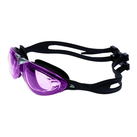 Goggles Voit Grande Morado