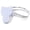 CM and Inches, variant on Portable Y-Shaped Automatic Telescopic Tape Measure Body Measure Tape Measuring Ruler Soft Tape Metric/Inch Double Metri