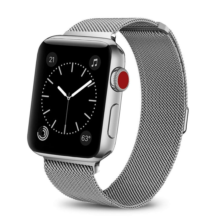 Apple watch serie 4 noir sales