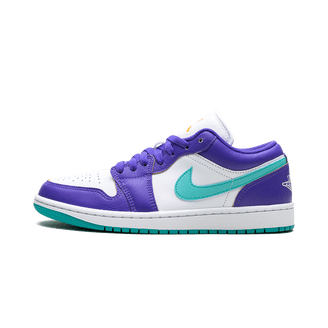 Jordan MENS Air Jordan 1 Low  display picture 2