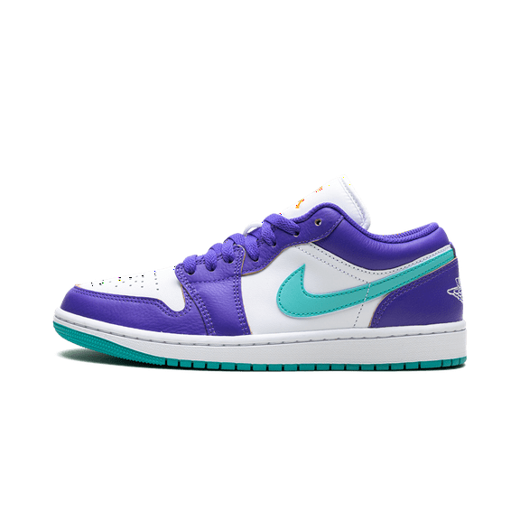 Jordan MENS Air Jordan 1 "Hornets" HJ9013 550 from Stadium Goods